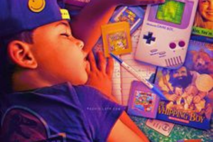 Childhood Nostalgia & Family Gatherings