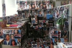 Office Pranks & Cubicle Confessions