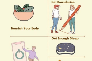 Micro Self-Care: Small Daily Habits with Big Benefits